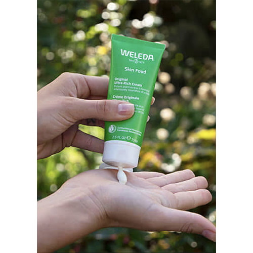 Weleda Skin Food