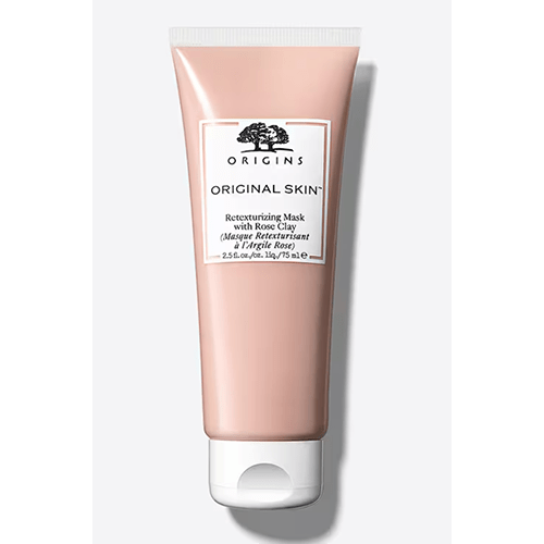 Origins Original Skin Retexturizing Mask with Rose Clay