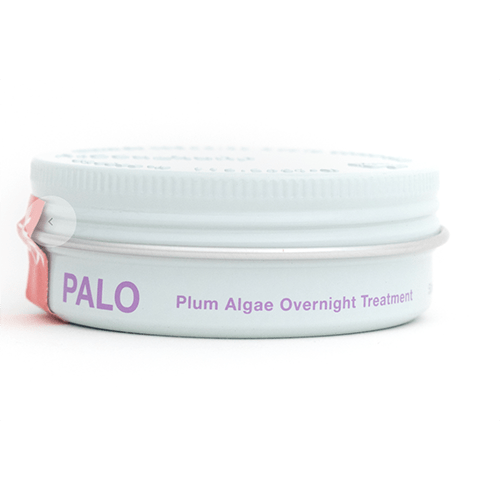 JunkTheory PALO- Plum Algae Overnight Treatment 