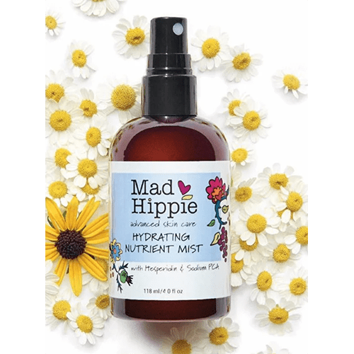 Mad Hippie Hydrating Nutrient Mist