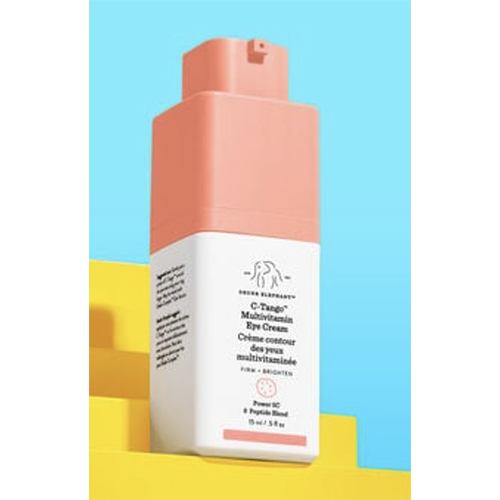 Drunk Elephant C-Tango Multivitamin Eye Cream