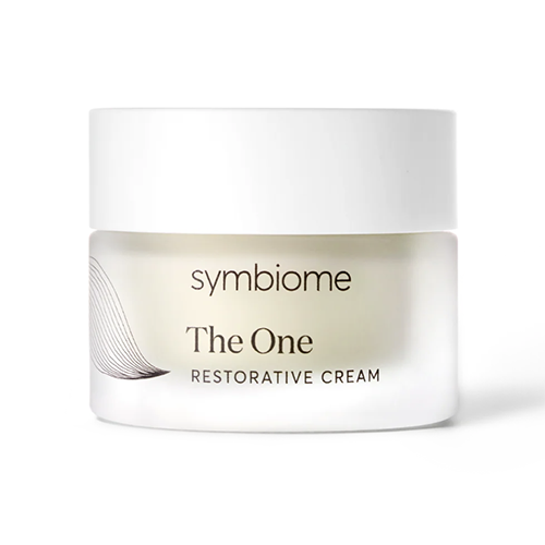 Symbiome The One Restorative Cream