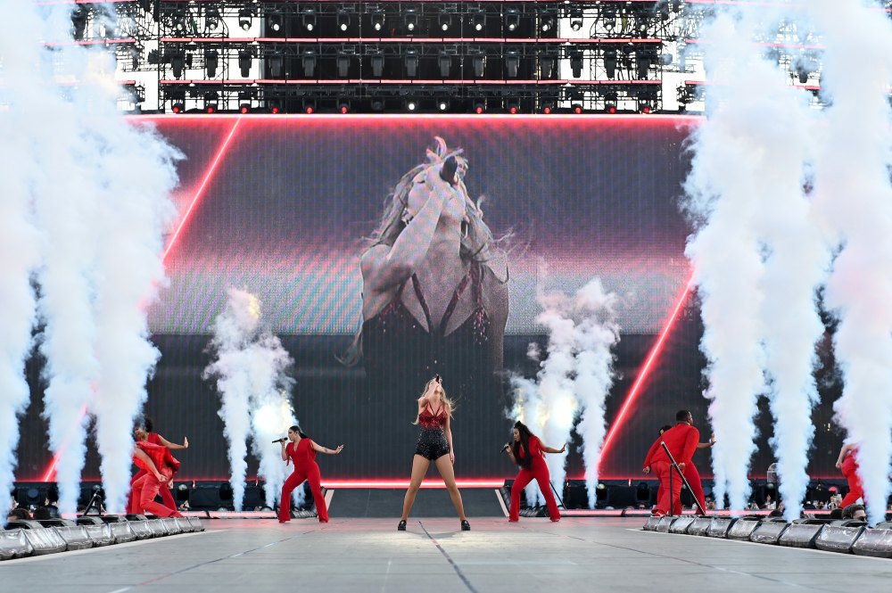 Taylor Swift Fan Who Campaigned for Wheelchair Access Finally Gets to See Eras Tour