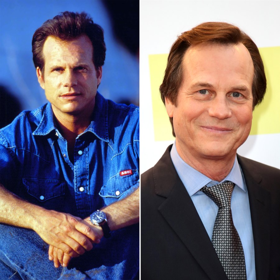 The Cast of 1996 Twister Where Are They Now