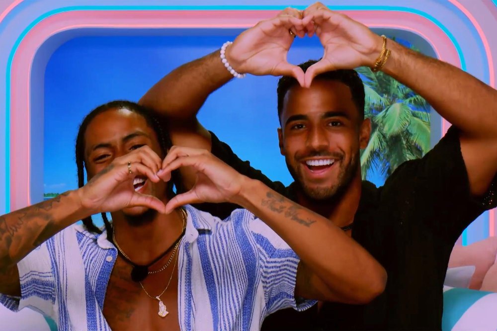 The Most Dramatic Casa Amor Moments From Love Island UK and Love Island USA Through the Years 290