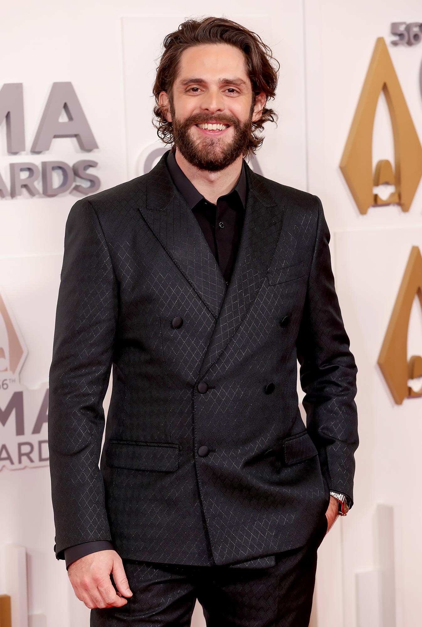 Thomas Rhett