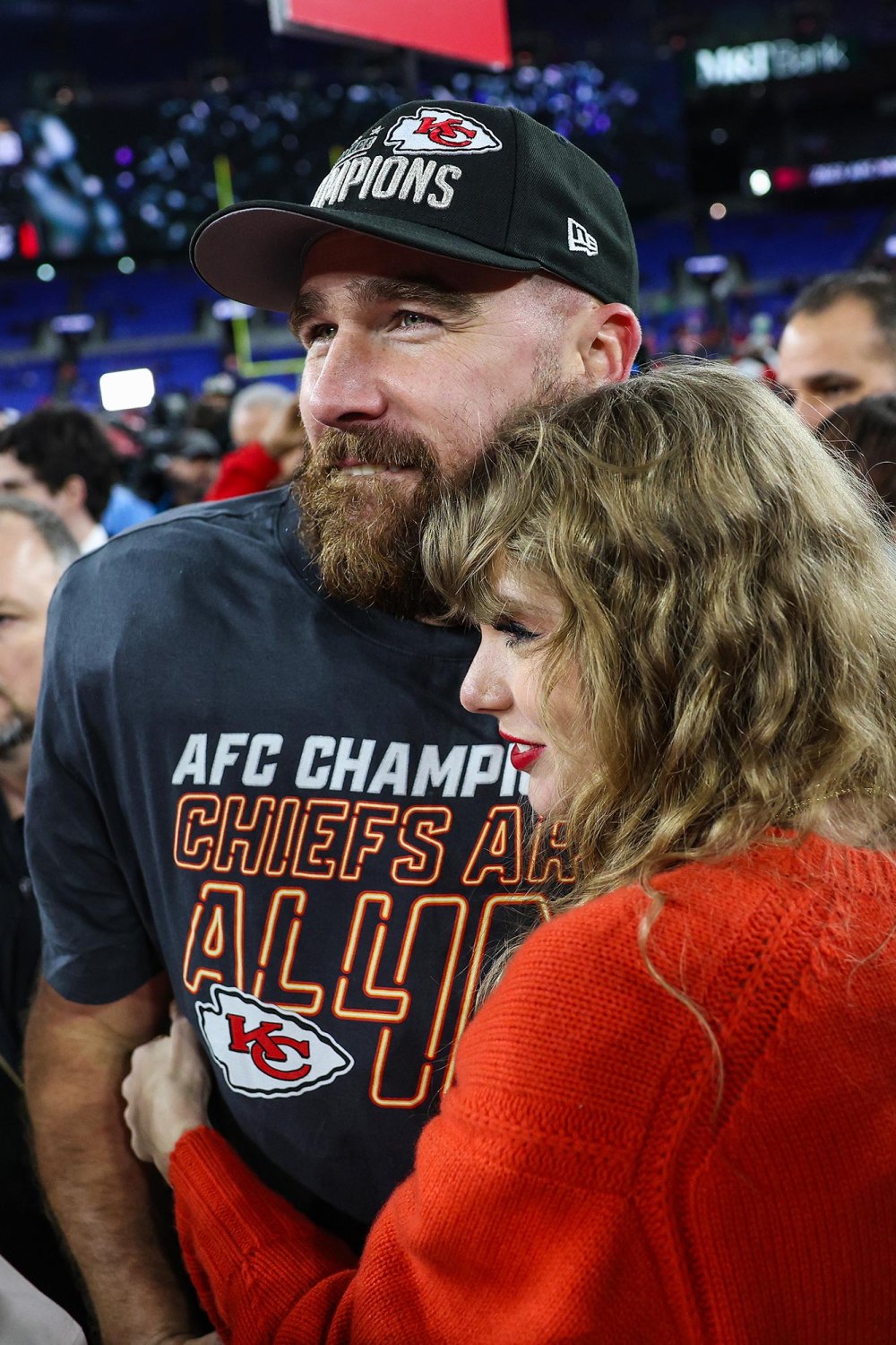 Travis Kelce Reveals His 1 Surprising Essential for Chiefs Training Camp