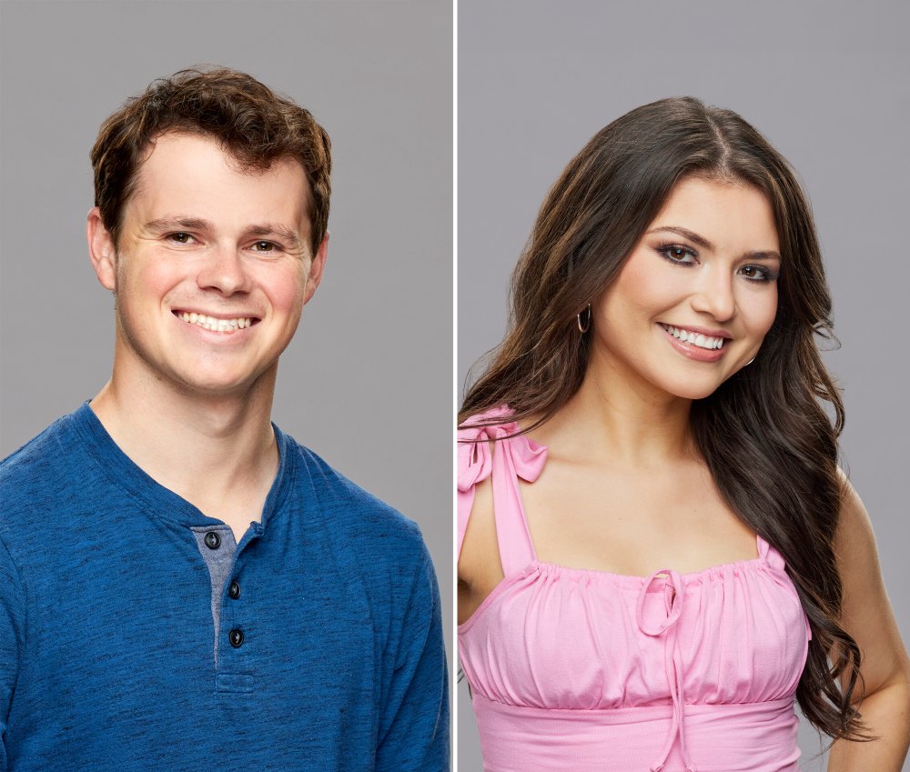 Where Cory Wurtenberger and America Lopez s Big Brother Showmance Stands