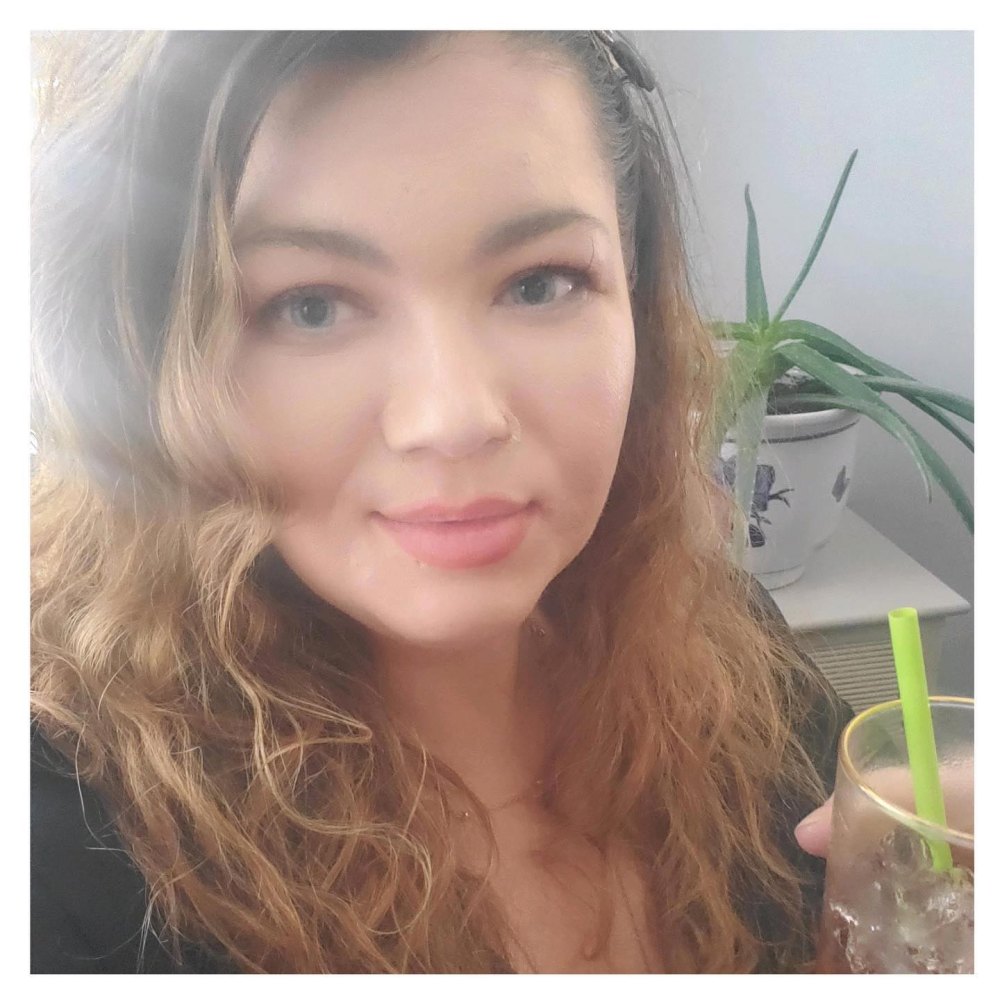 Where Teen Mom Amber Portwood Stands With Ex-Fiance Gary Wayt 3