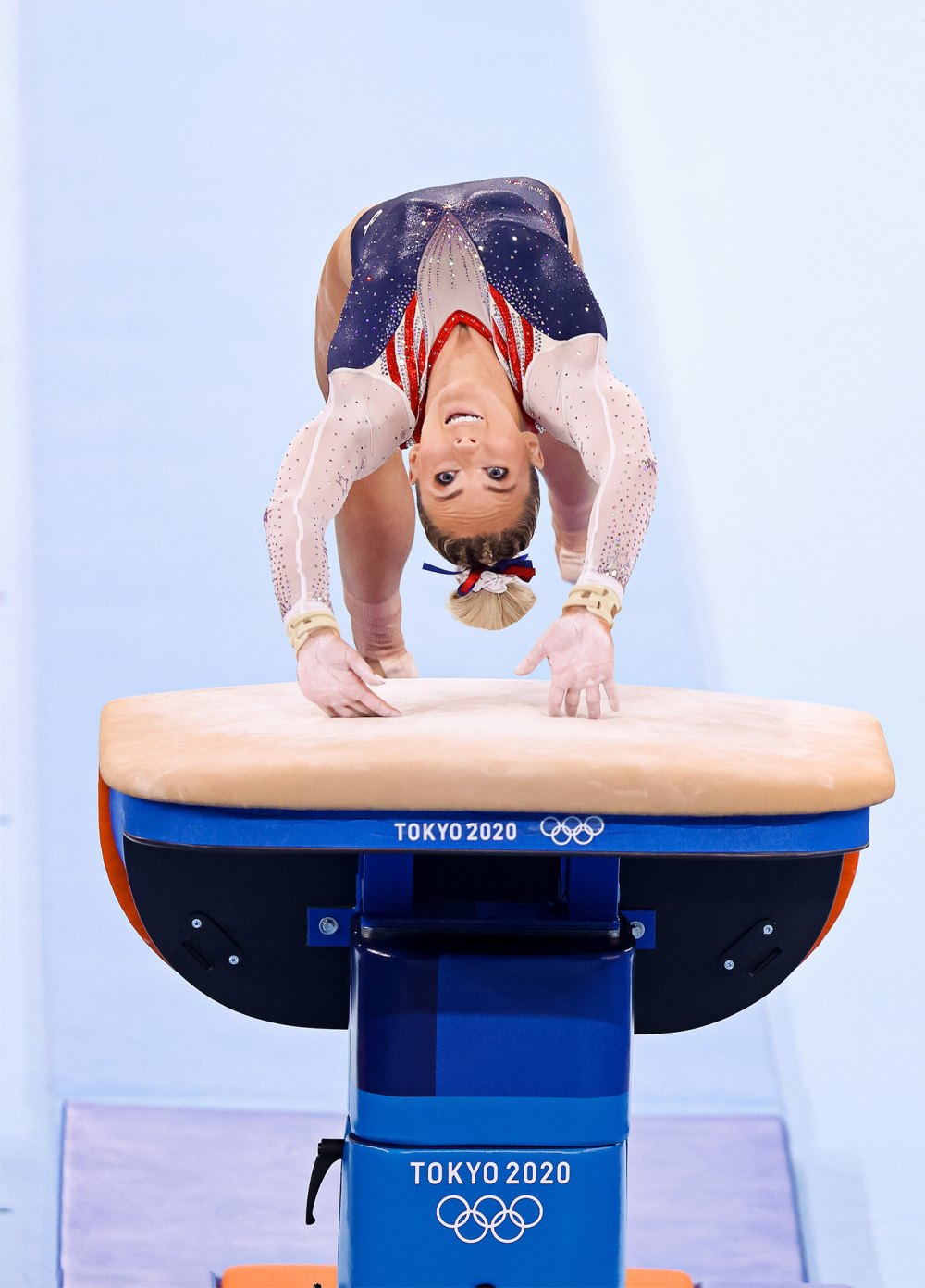 Who Is MyKayla Skinner 5 Things to Know About the Olympic Gymnast