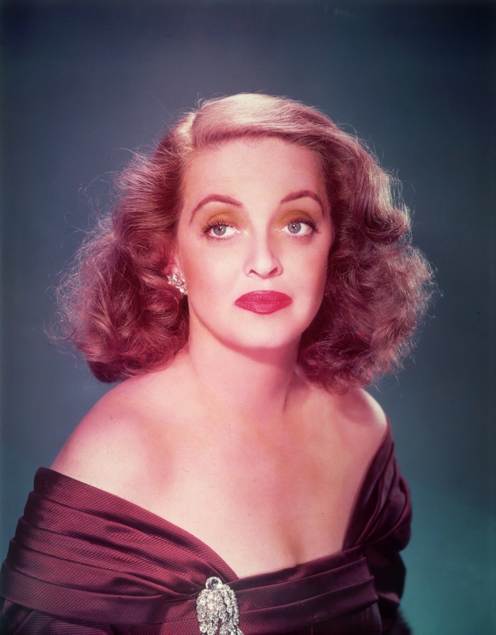 Bette Davis