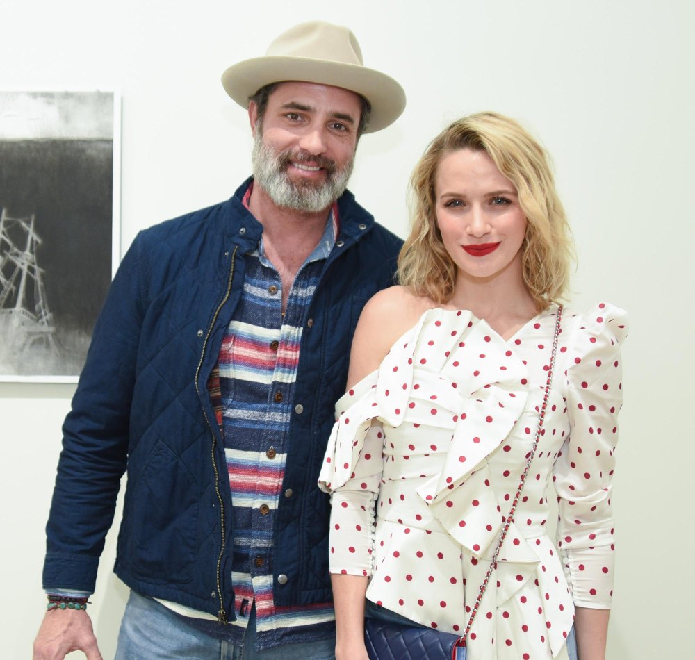 One Tree Hills Shantel VanSanten and Victor Webster Finalize Divorce