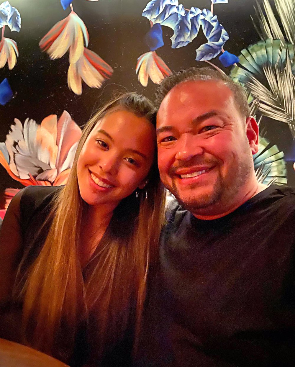 How Jon Gosselin and Daughter Hannah Lost a Combined Total of 75 Lbs