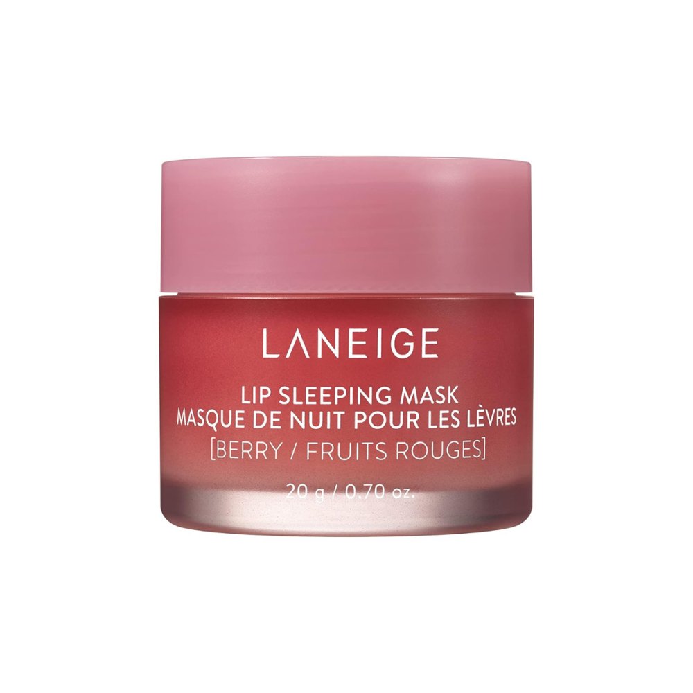 Laneige Lip Sleeping Mask Amazon