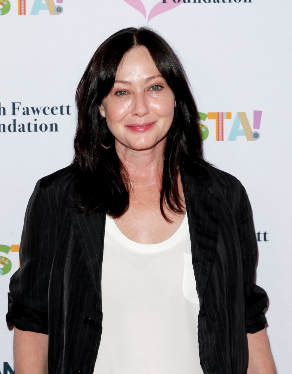 Shannen Doherty Wanted to Move to Italy Before Her Death