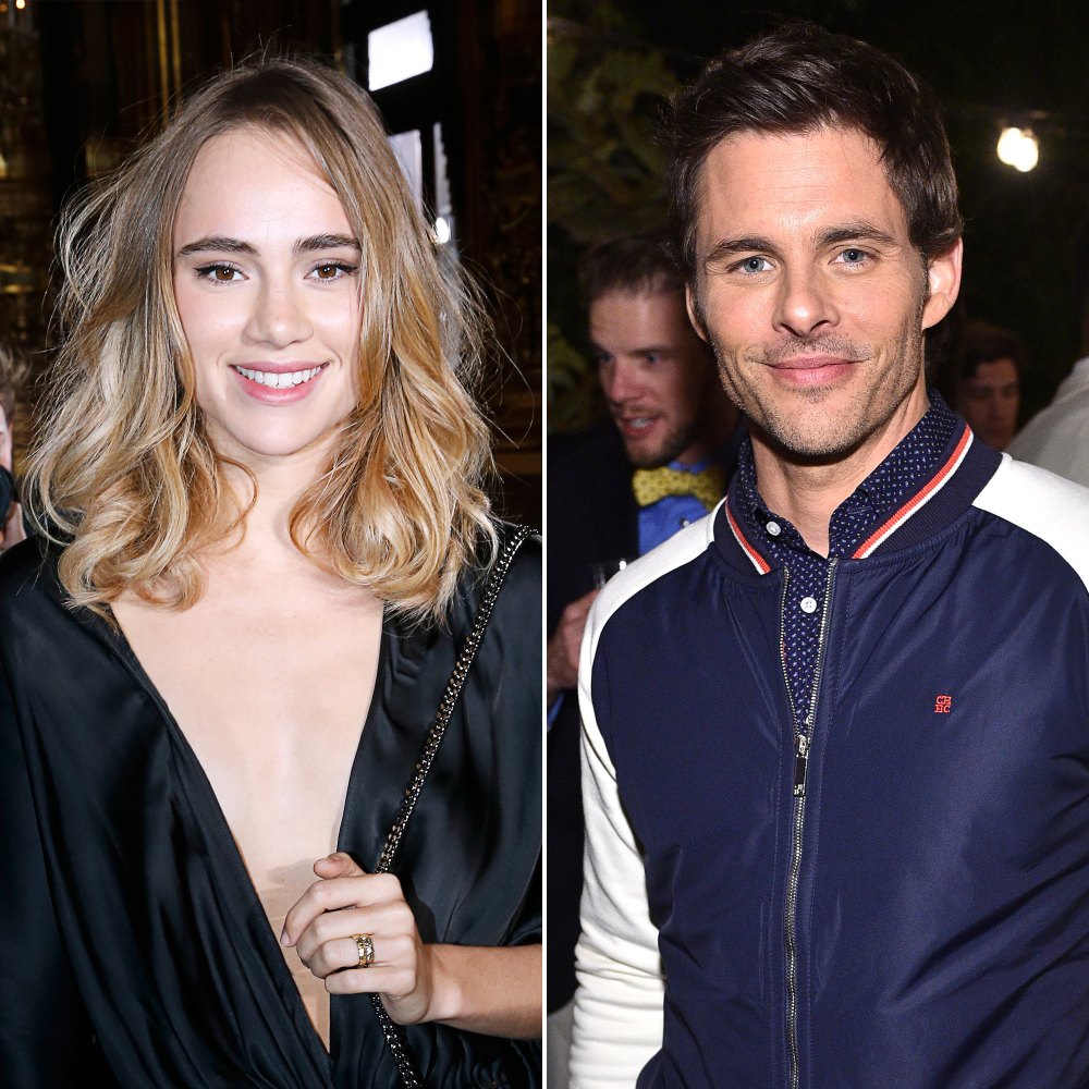 Suki Waterhouse’s Dating History: From Robert Pattinson to Bradley Cooper