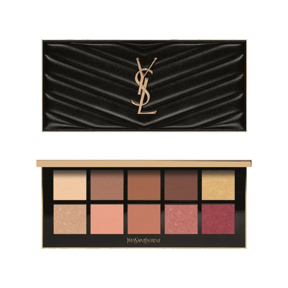 Yves Saint Laurent Couture Color Clutch Eyeshadow Palette Nordstrom