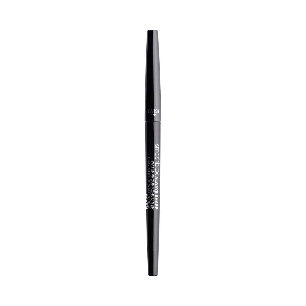 Smashbox Always Sharp Longwear Waterproof Kohl Eyeliner Pencil