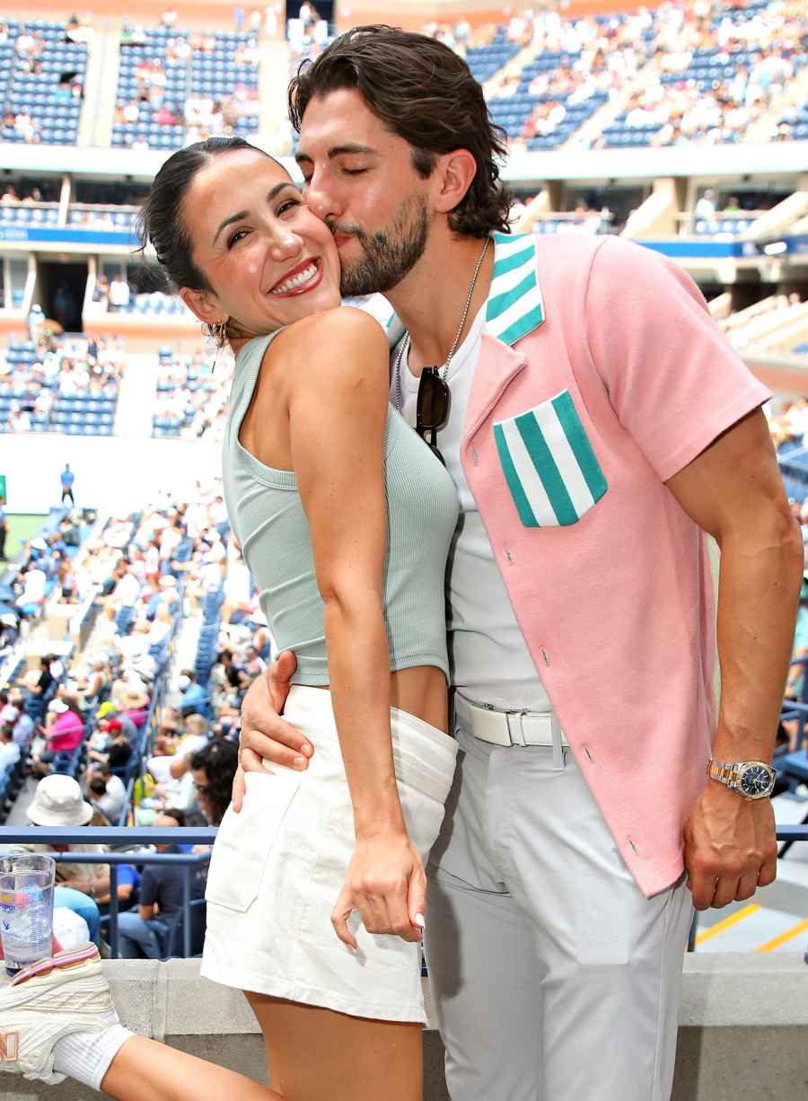 The Best Looks at the US Open