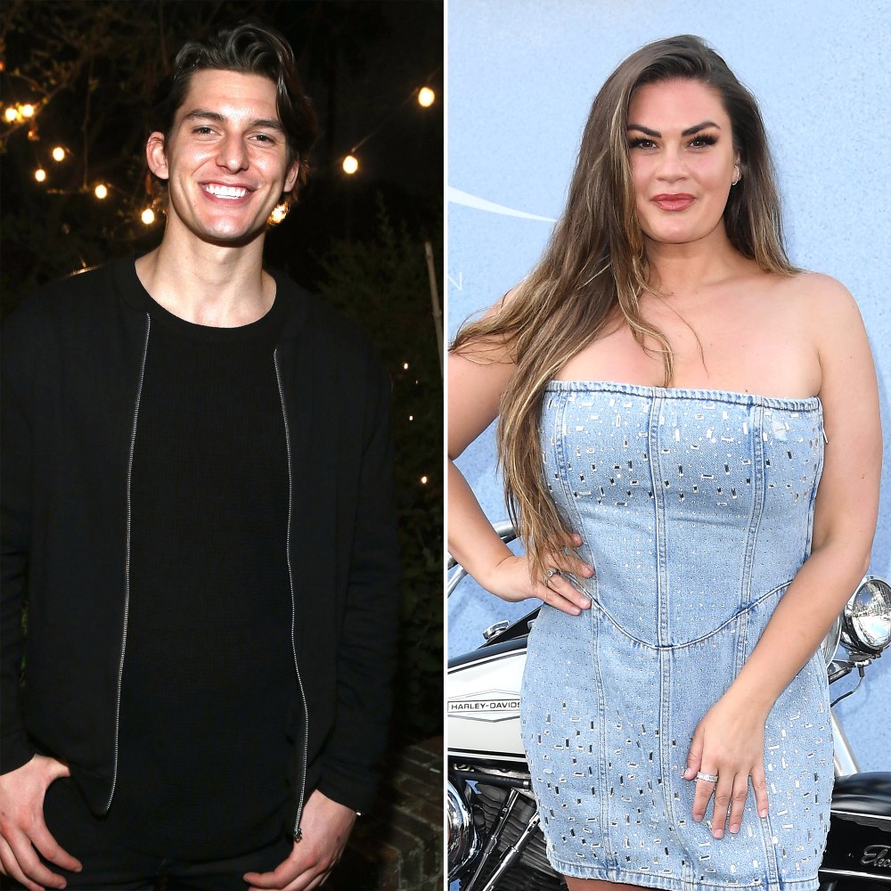 5 Things to Know About Tanner After He s Spotted With Brittany Cartwright