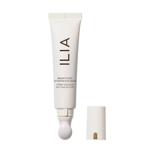 ILIA Bright Start Retinol Alternative Brightening Eye Cream