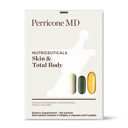 Perricone MD Skin and Total Body