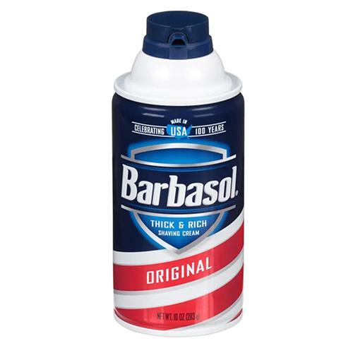 Barbasol Original Shave Cream