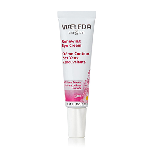 Weleda Renewing Eye Cream - Wild Rose