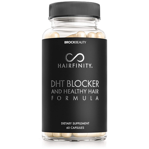 HAIRFINITY DHT Blocker