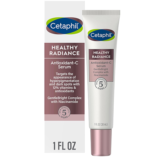 Cetaphil Healthy Radiance Antioxidant-C Serum