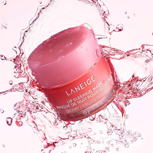 Laneige Lip Sleeping Mask