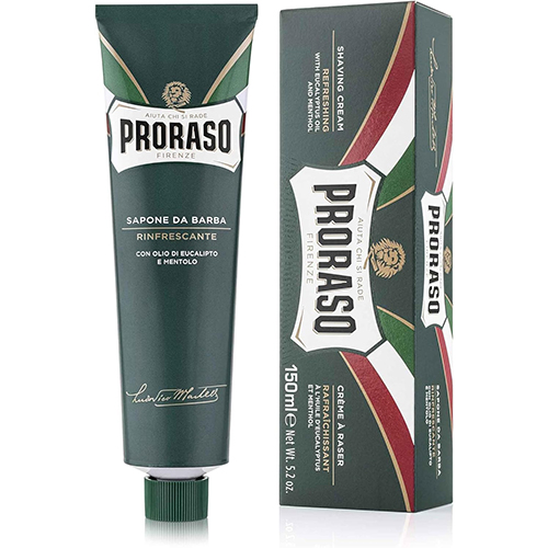 Proraso Shaving Cream for Men