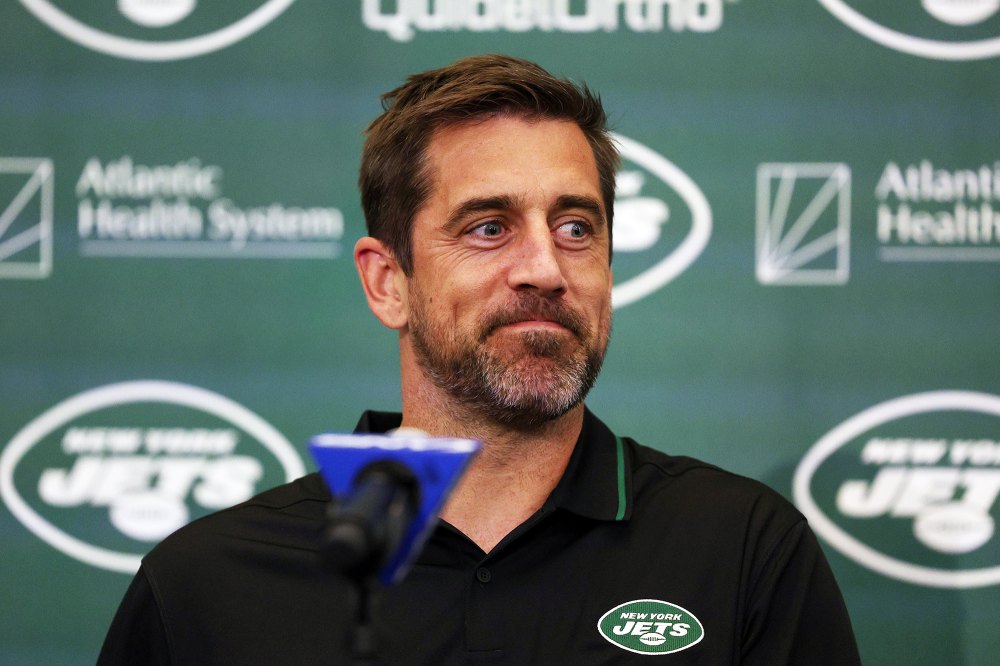 Aaron Rodgers Was Fascinated With JFK Assassination Conspiracy Theories in High School