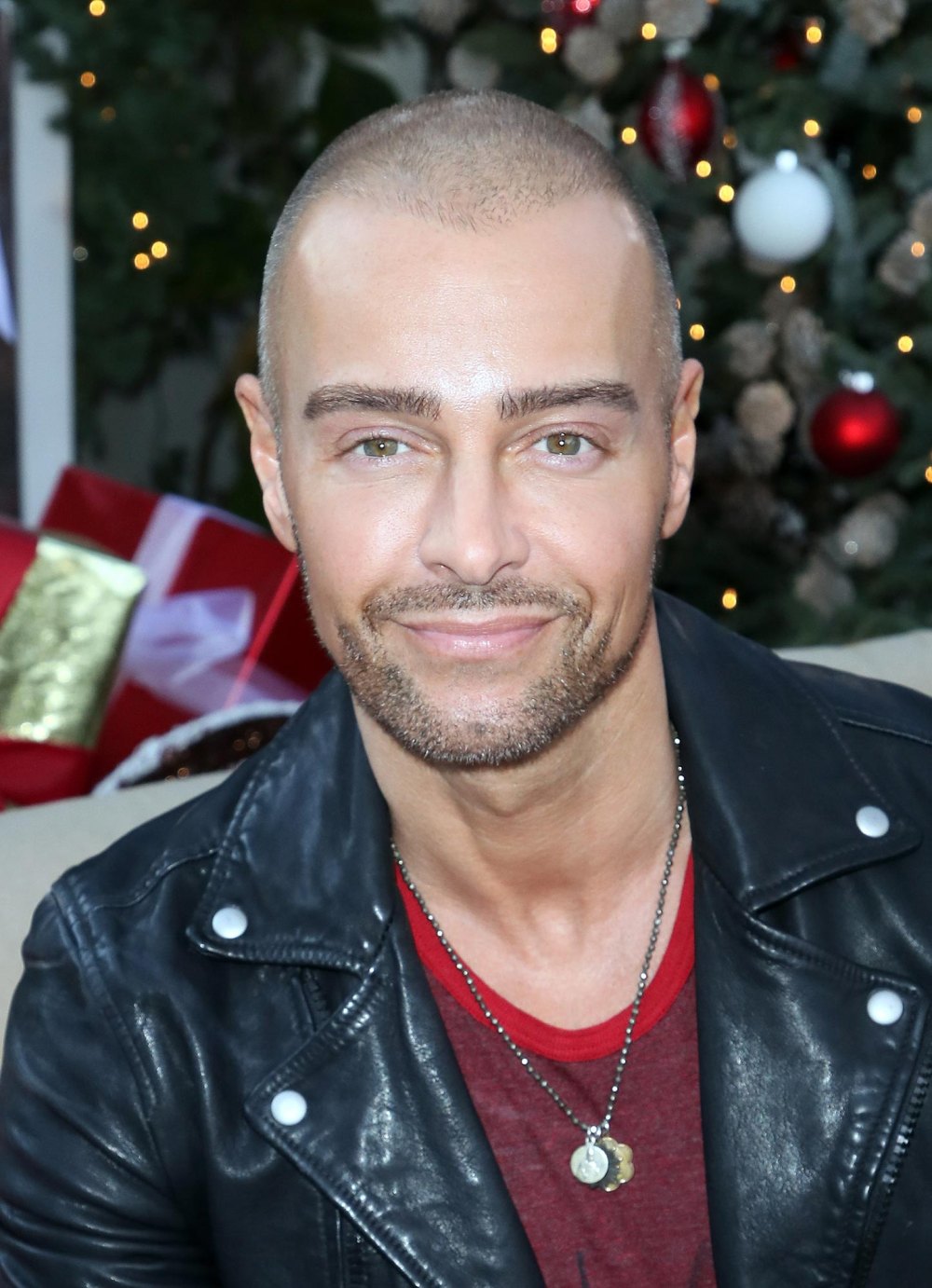 Actress Melina Alves Denies Having Sexual Relationship With Joey Lawrence Amid Their Divorces