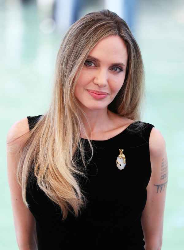 Angelina Jolie: Latest News on Her Bold Fashion, Directorial Ventures, and Humanitarian Efforts