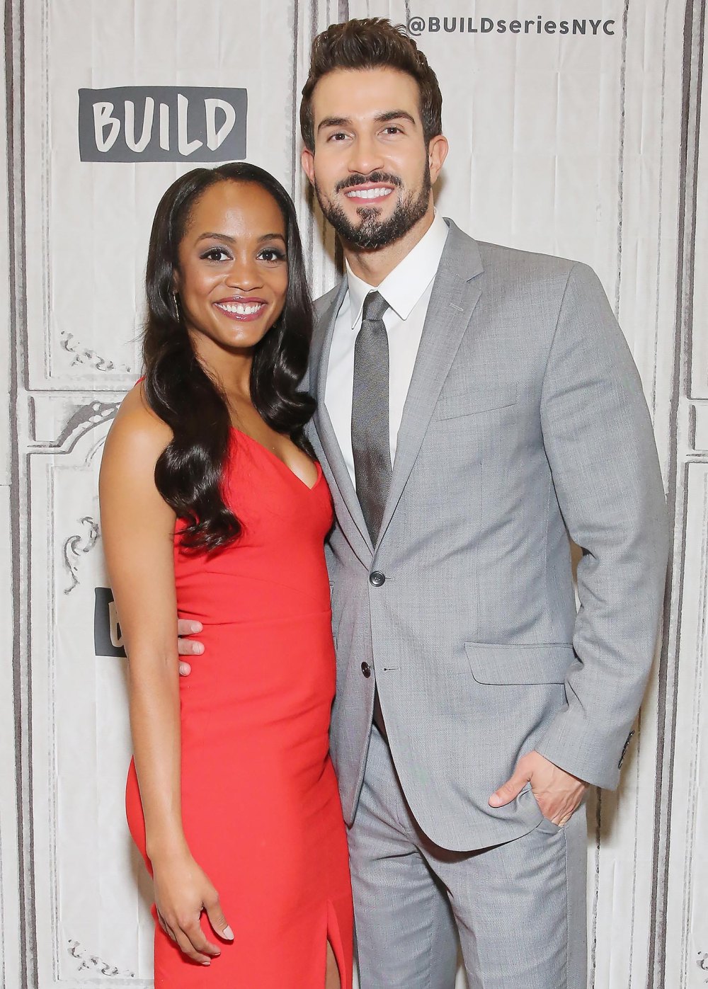 Bachelors Bryan Abasolo Shares Offensive Text From Rachel Lindsay During Divorce Battle Leech