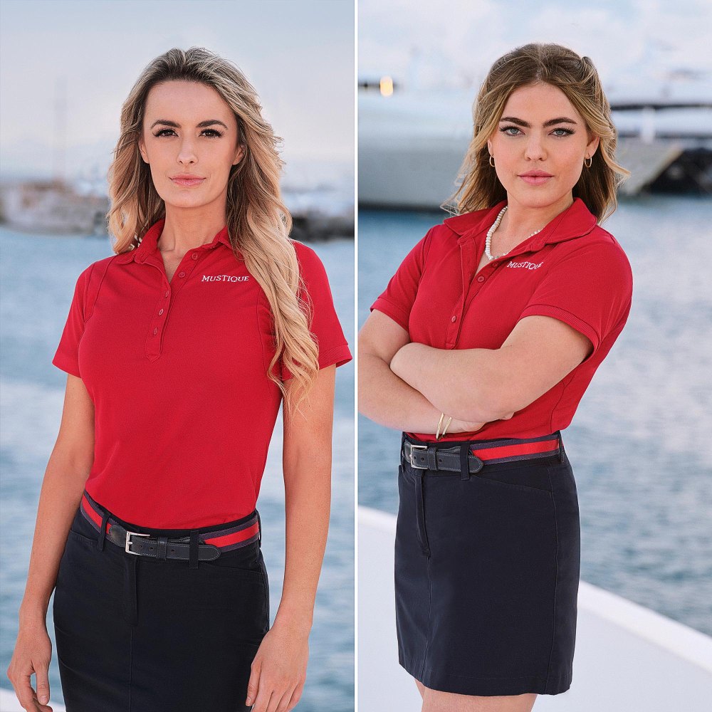 Below Deck Med s Ellie Dubaich Realizes She Acted Like a Villain Toward Bri Muller After Backlash 690