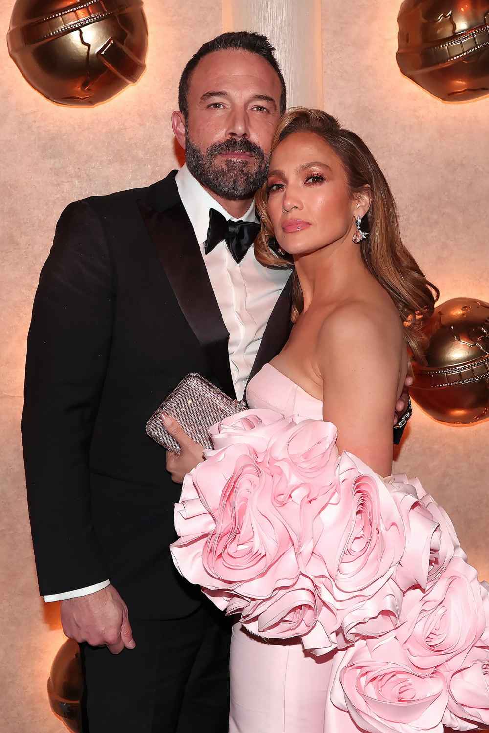 Ben Affleck History of Jennifer Lopez Past Divorces From Marc Anthony to Ben Affleck