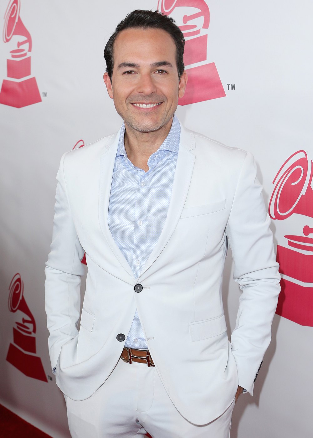 Carlos Calderon Departs Univision