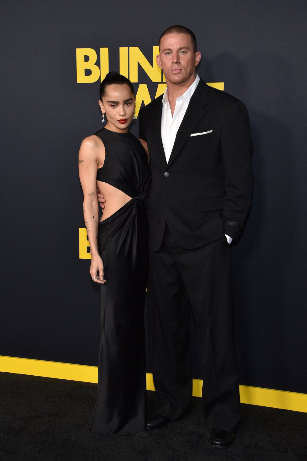 Channing-Tatum-and-Zoe-Kravitz-Look-So-in-Love-at-Blink-Twice-Premiere