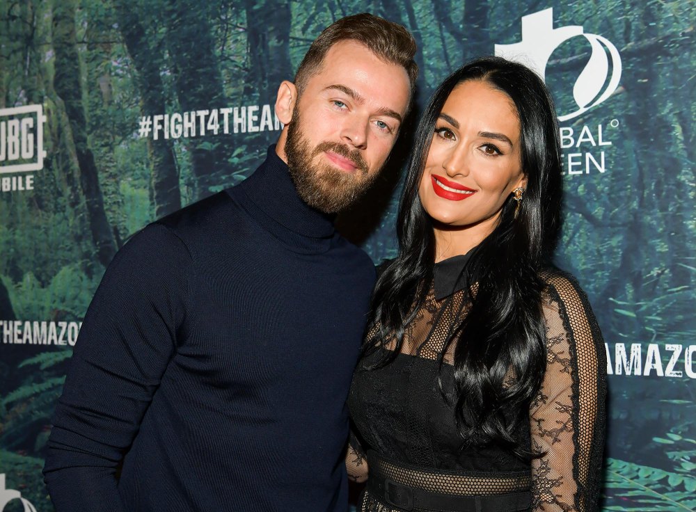 Profesional de 'Dancing With the Stars' Artem Chigvintsev arrestado por violencia doméstica