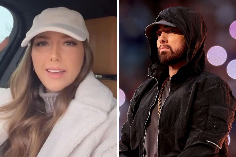 Hailie Eminem