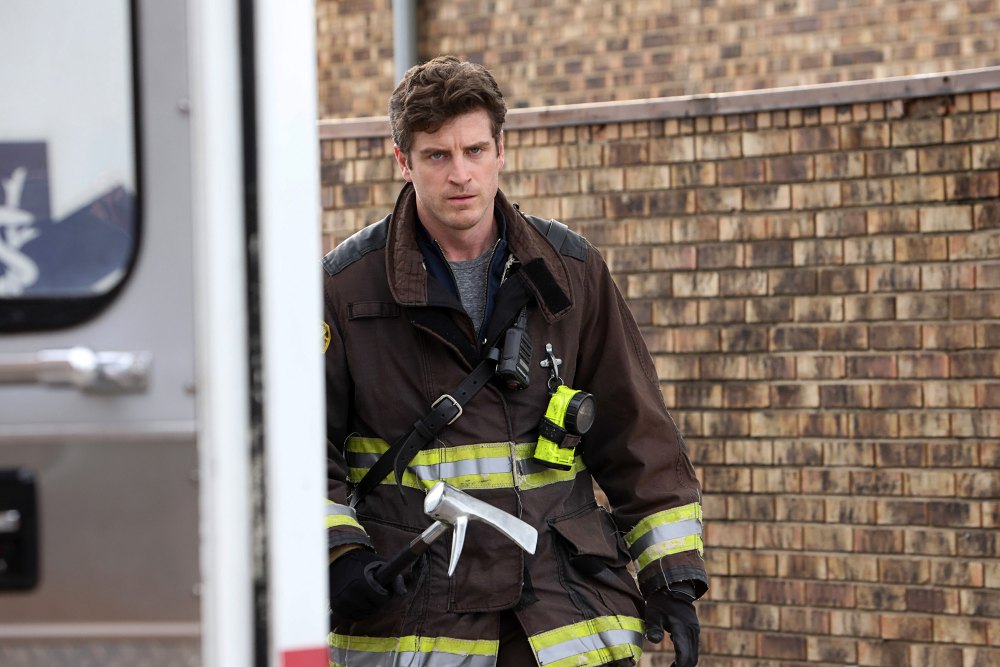 Everything to Know About 'Chicago Fire' Season 13