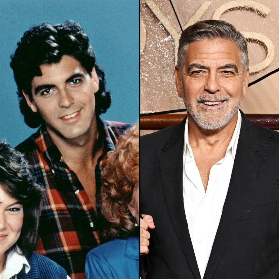 Facts of Life Cast Where Are They Now George Clooney_ 131