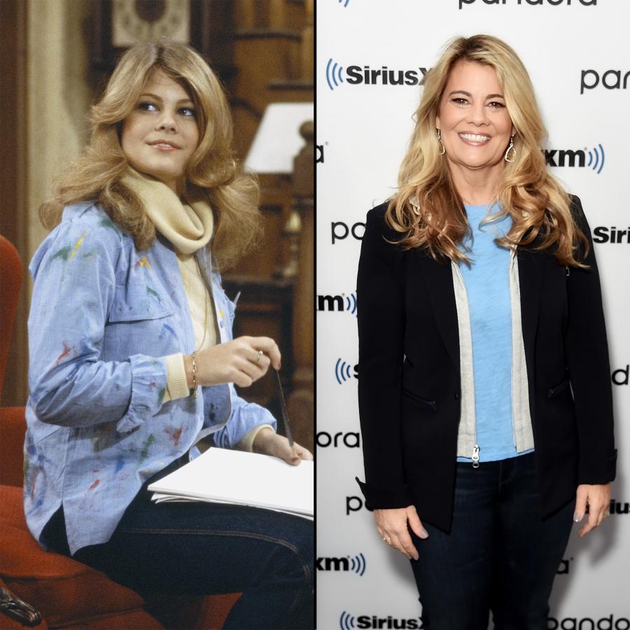 Facts of Life Cast Where Are They Now Lisa Whelchel_ 126