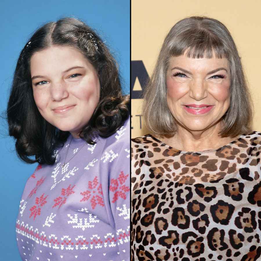 Facts of Life Cast Where Are They Now Mindy Cohn_ 127