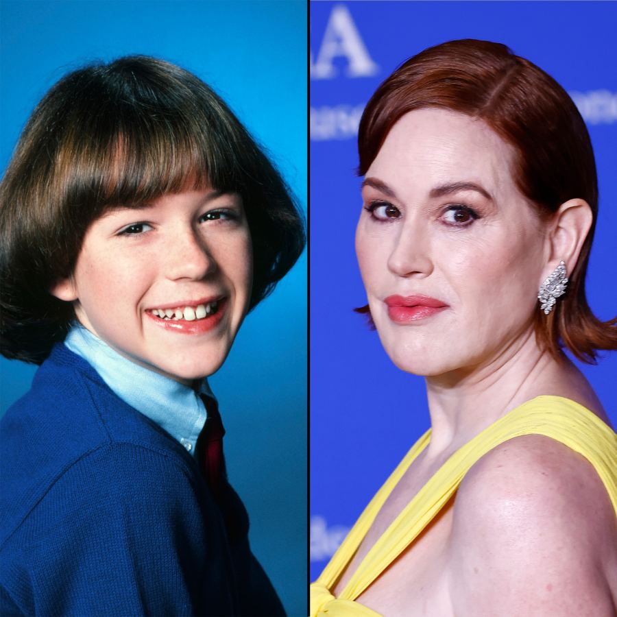 Facts of Life Cast Where Are They Now Molly Ringwald_ 128