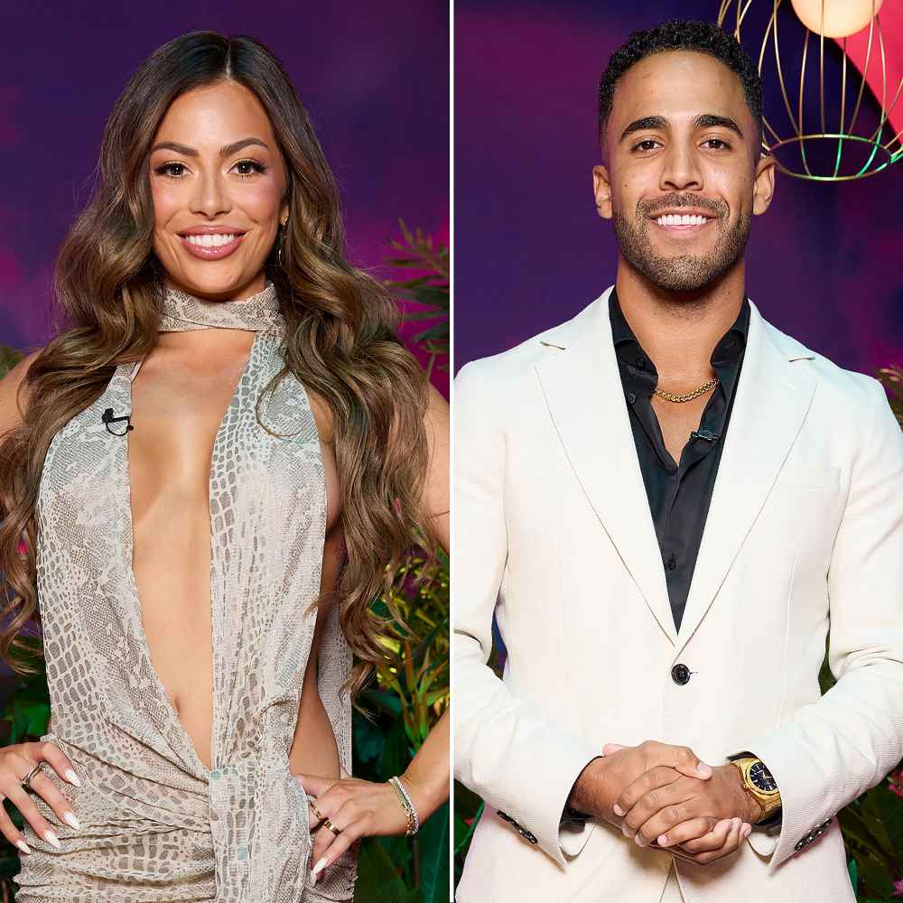 Feature Love Island USA Nicole Jacky Details Kendall Washington Alleged Club Drama