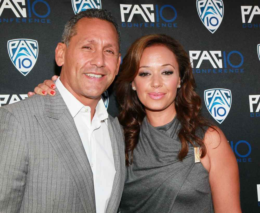 FOX Sports/PAC-10 Conference Hollywood Premiere Night - Arrivals