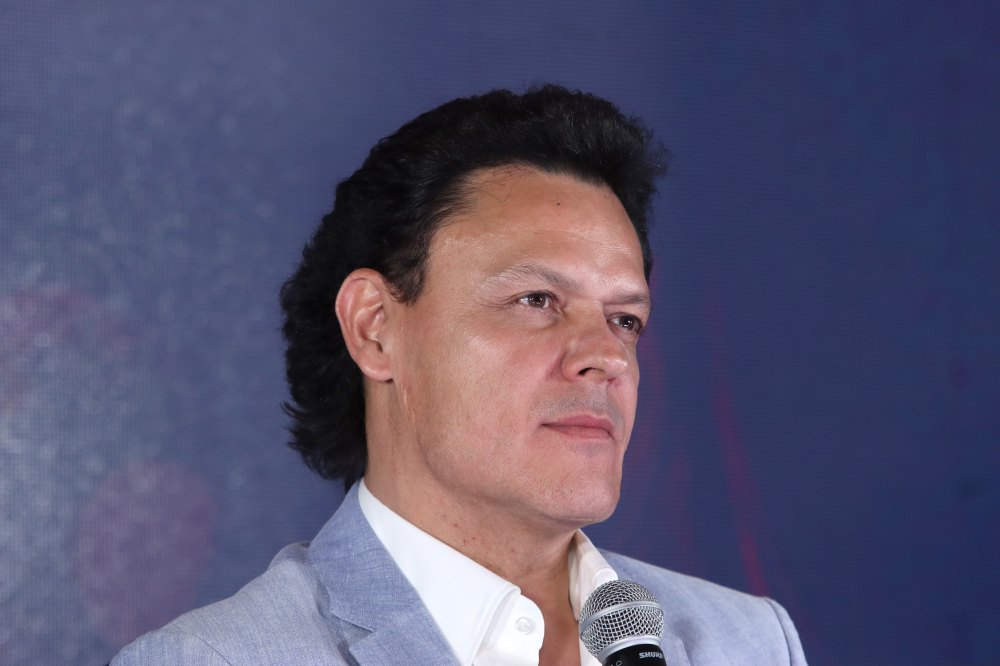 Pedro Fernández